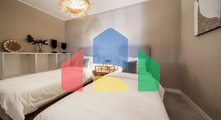 Апартаменты в Марбелья ID MA0535