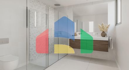 Исключительные четырехкомнатные апартаменты в Марбелье