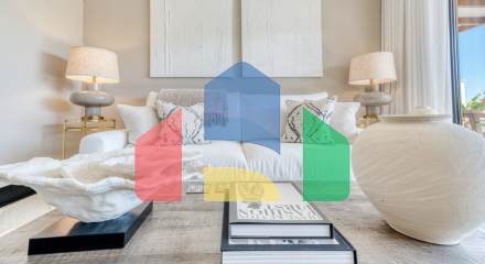 Потрясающие апартаменты с 2 спальнями и 2 ванными комнатами на среднем этаже в Marbella Lake!