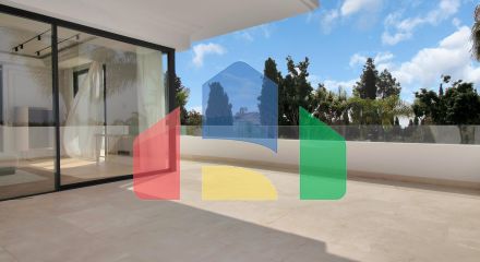 Прекрасные виллы с 6 спальнями в привилегированной зоне Золотой Мили