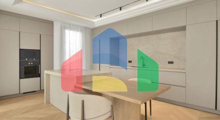 Прекрасные виллы с 6 спальнями в привилегированной зоне Золотой Мили