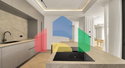 Прекрасные виллы с 6 спальнями в привилегированной зоне Золотой Мили