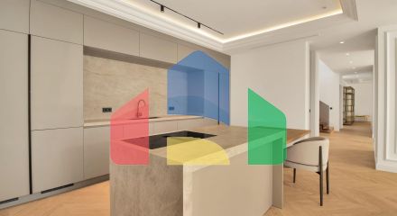 Прекрасные виллы с 6 спальнями в привилегированной зоне Золотой Мили