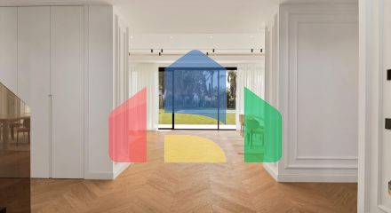 Прекрасные виллы с 6 спальнями в привилегированной зоне Золотой Мили