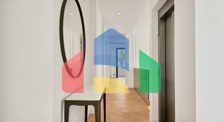 Прекрасные виллы с 6 спальнями в привилегированной зоне Золотой Мили