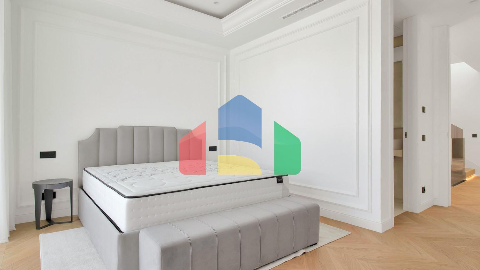 Прекрасные виллы с 6 спальнями в привилегированной зоне Золотой Мили