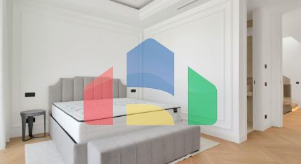 Прекрасные виллы с 6 спальнями в привилегированной зоне Золотой Мили