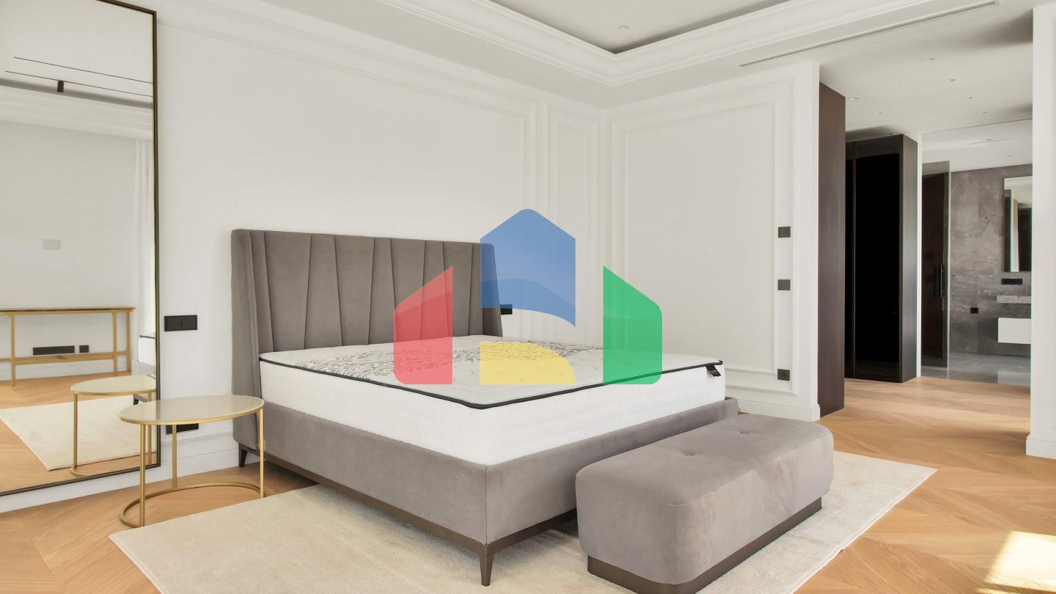 Прекрасные виллы с 6 спальнями в привилегированной зоне Золотой Мили