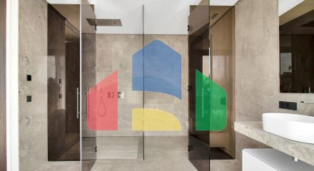 Прекрасные виллы с 6 спальнями в привилегированной зоне Золотой Мили