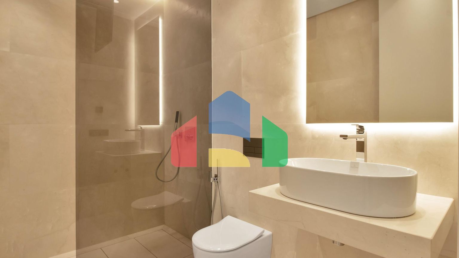 Прекрасные виллы с 6 спальнями в привилегированной зоне Золотой Мили