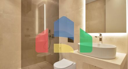 Прекрасные виллы с 6 спальнями в привилегированной зоне Золотой Мили