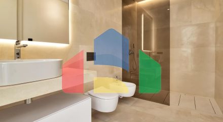 Прекрасные виллы с 6 спальнями в привилегированной зоне Золотой Мили