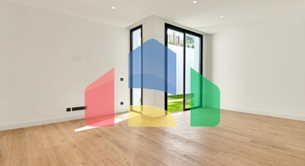 Прекрасные виллы с 6 спальнями в привилегированной зоне Золотой Мили