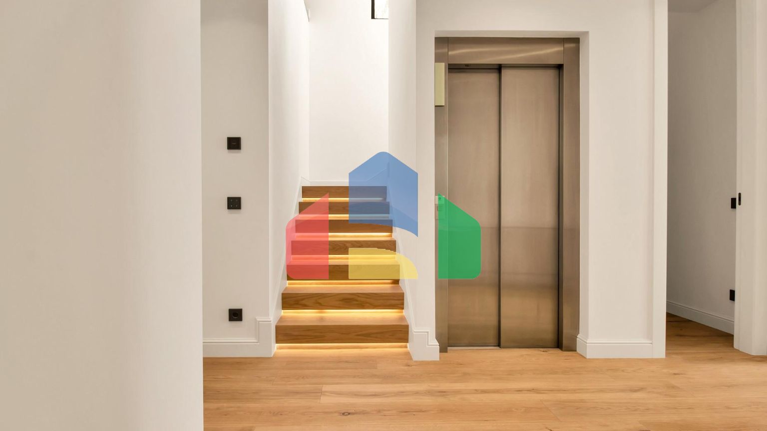 Прекрасные виллы с 6 спальнями в привилегированной зоне Золотой Мили