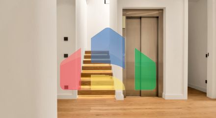 Прекрасные виллы с 6 спальнями в привилегированной зоне Золотой Мили