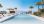 Exclusive 4 bedroom semi-detached house with sea views in Marbella and private pool