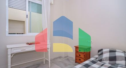 Прекрасная квартира с 2 спальнями в престижной урбанизации Lorcrimar, в нескольких шагах от Пуэрто Банус и моря Прекрасная квартира с 2 спальнями в престижной урбанизации Lorcrimar, в нескольких шагах от Пуэрто Банус и моря