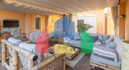 Квартира на верхнем этаже в Новой Андалусии