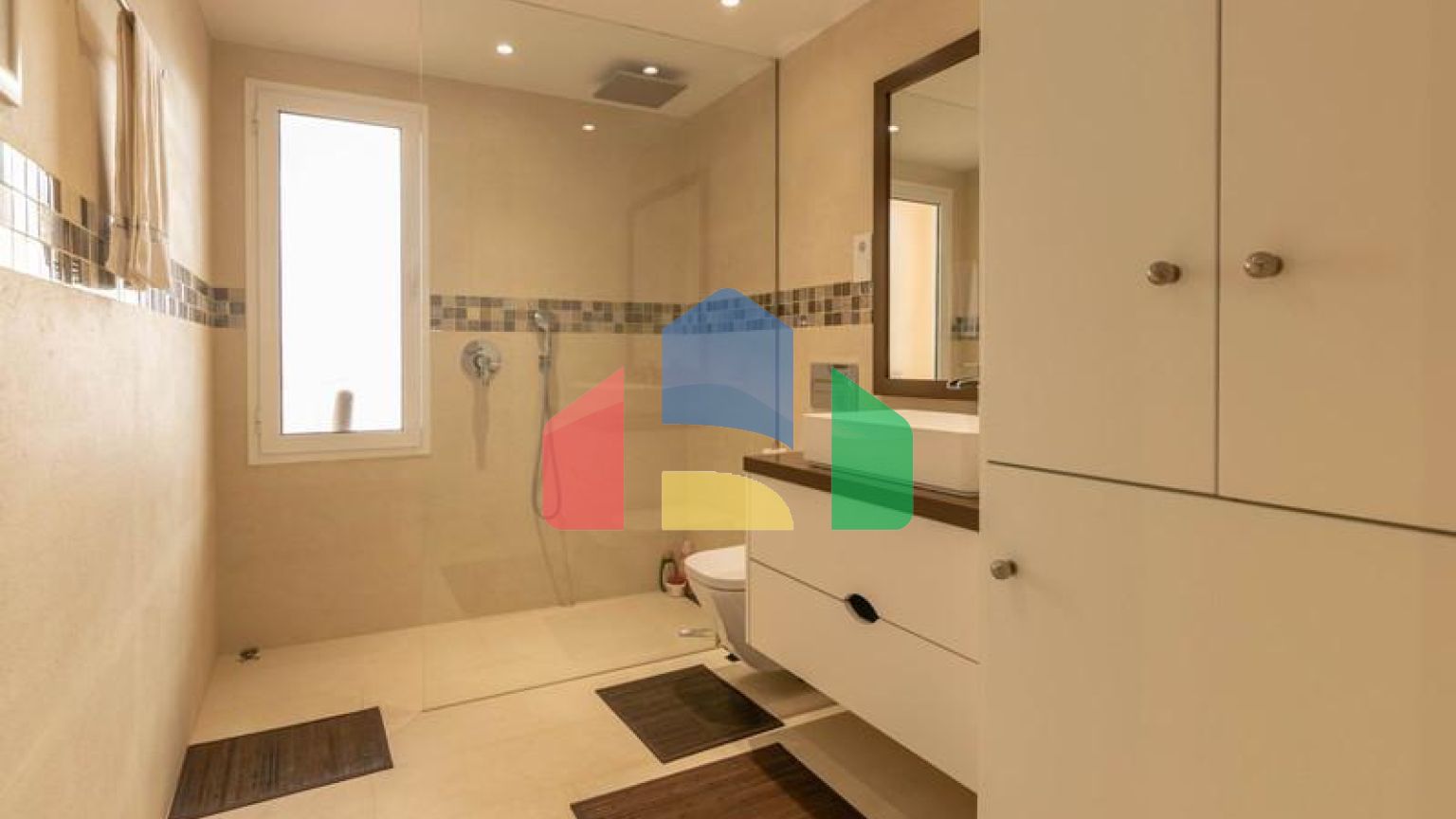 Квартира на верхнем этаже в Новой Андалусии