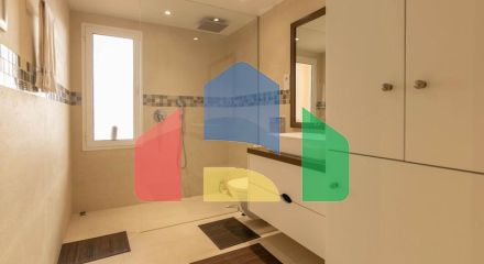 Квартира на верхнем этаже в Новой Андалусии