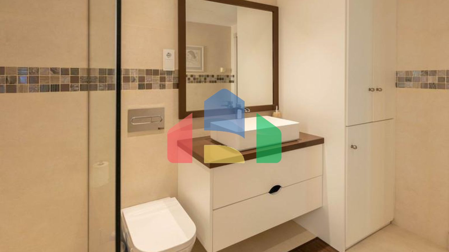 Квартира на верхнем этаже в Новой Андалусии