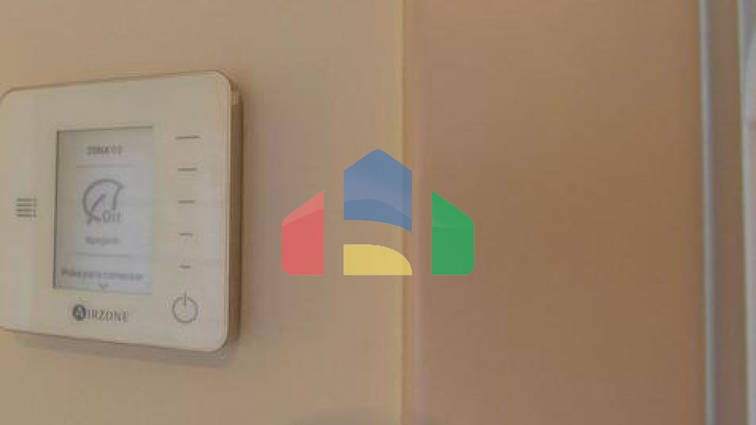 Квартира на верхнем этаже в Новой Андалусии