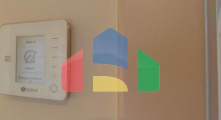 Квартира на верхнем этаже в Новой Андалусии