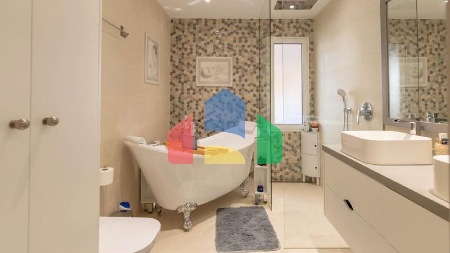 Квартира на верхнем этаже в Новой Андалусии