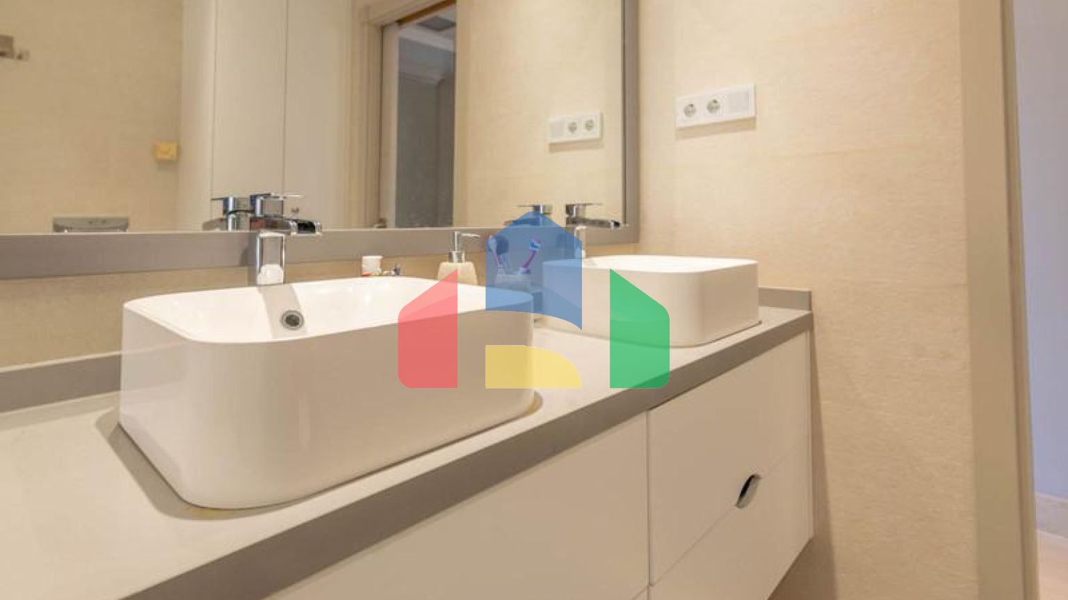 Квартира на верхнем этаже в Новой Андалусии