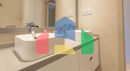 Квартира на верхнем этаже в Новой Андалусии