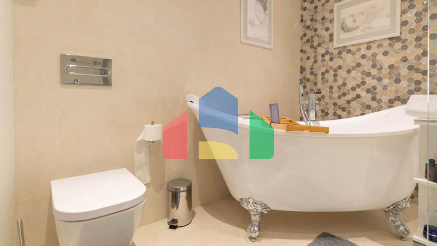 Квартира на верхнем этаже в Новой Андалусии