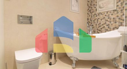 Квартира на верхнем этаже в Новой Андалусии