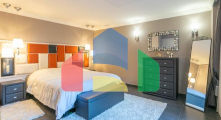 Квартира на верхнем этаже в Новой Андалусии