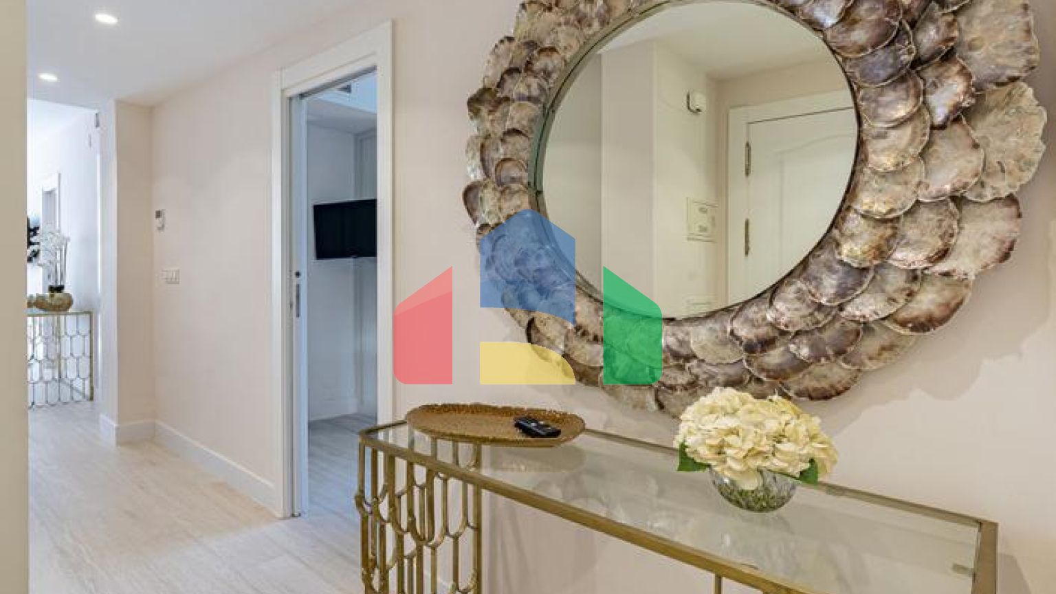 Апартаменты в Новой Андалусии