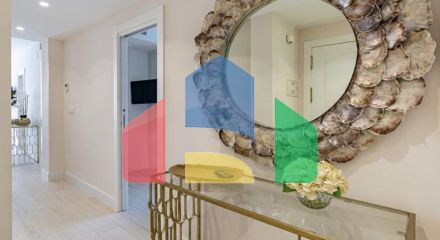 Апартаменты в Новой Андалусии