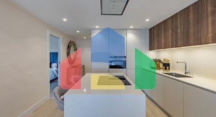 Апартаменты в Новой Андалусии