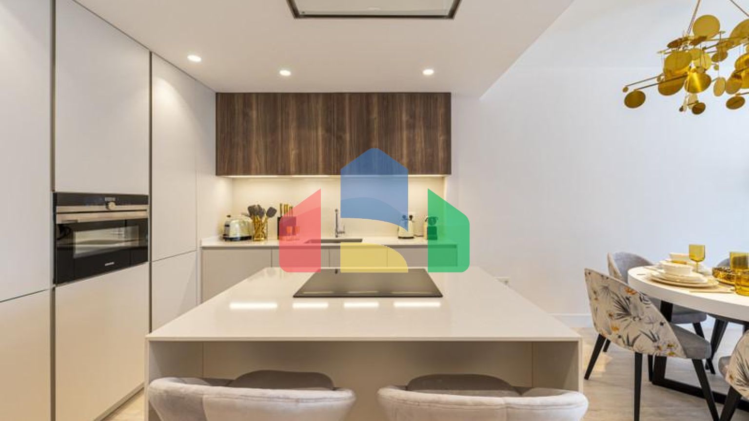 Апартаменты в Новой Андалусии