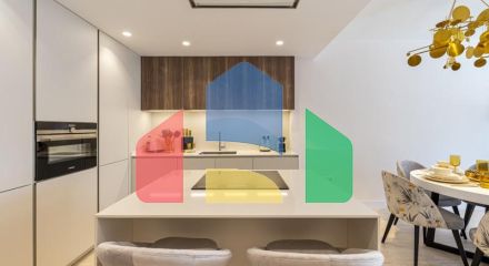 Апартаменты в Новой Андалусии