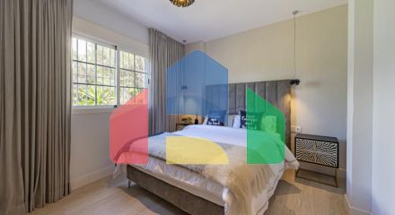 Апартаменты в Новой Андалусии