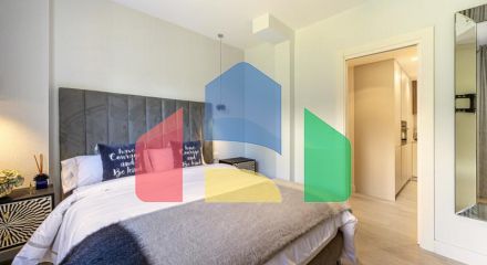 Апартаменты в Новой Андалусии