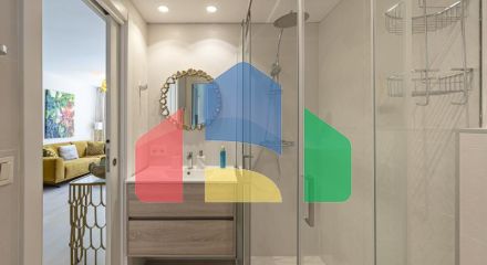 Апартаменты в Новой Андалусии