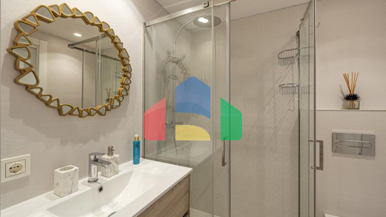 Апартаменты в Новой Андалусии