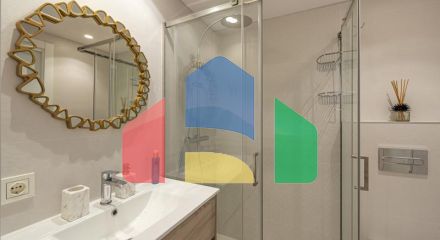 Апартаменты в Новой Андалусии