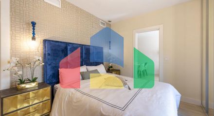 Апартаменты в Новой Андалусии