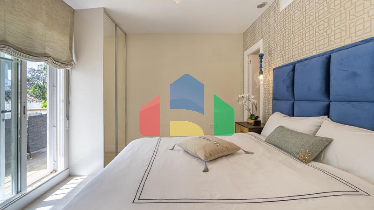 Апартаменты в Новой Андалусии