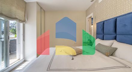 Апартаменты в Новой Андалусии