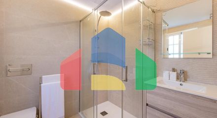 Апартаменты в Новой Андалусии