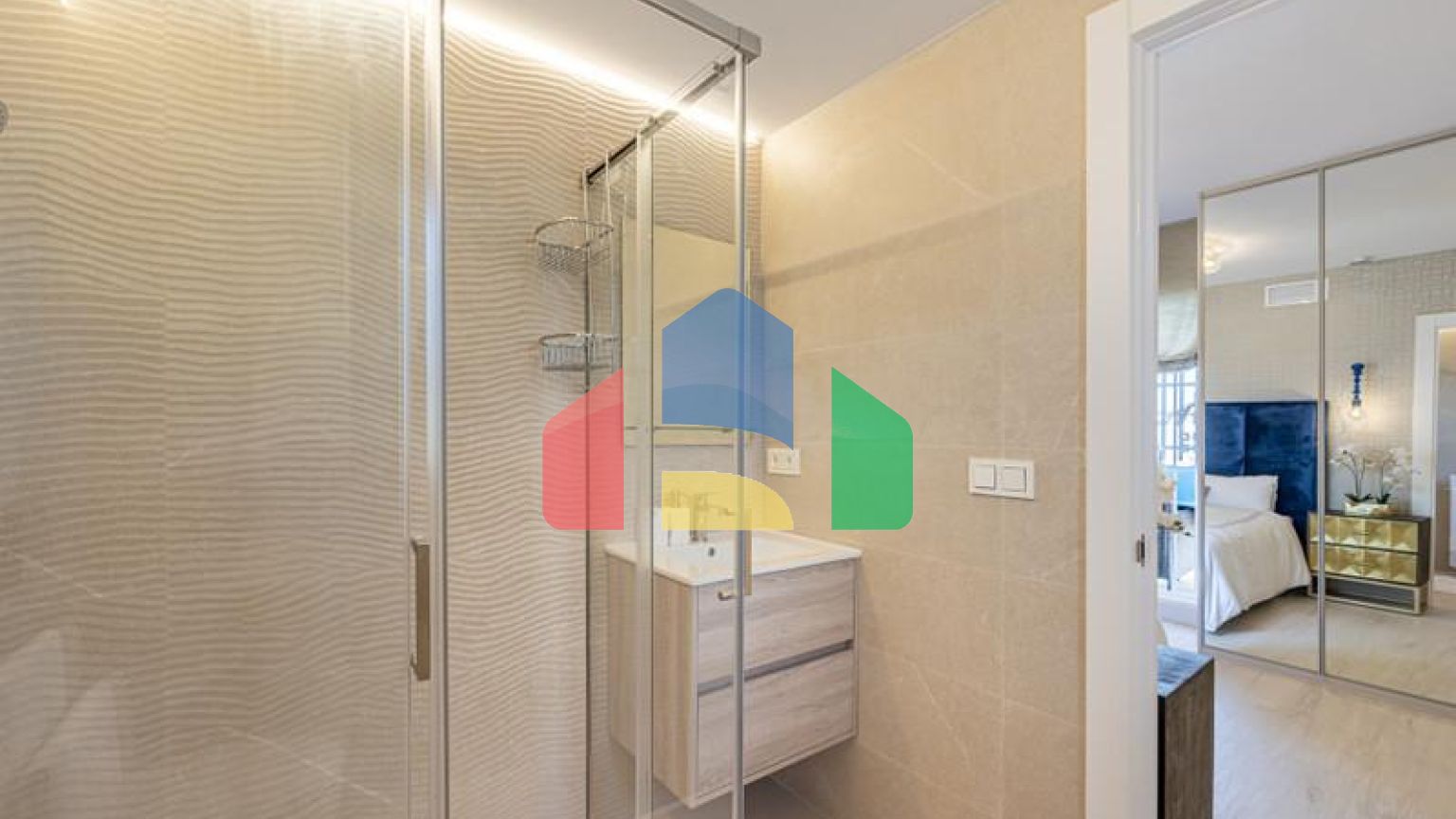 Апартаменты в Новой Андалусии