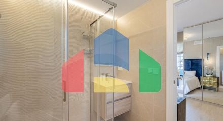 Апартаменты в Новой Андалусии