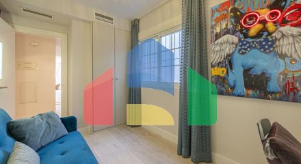 Апартаменты в Новой Андалусии